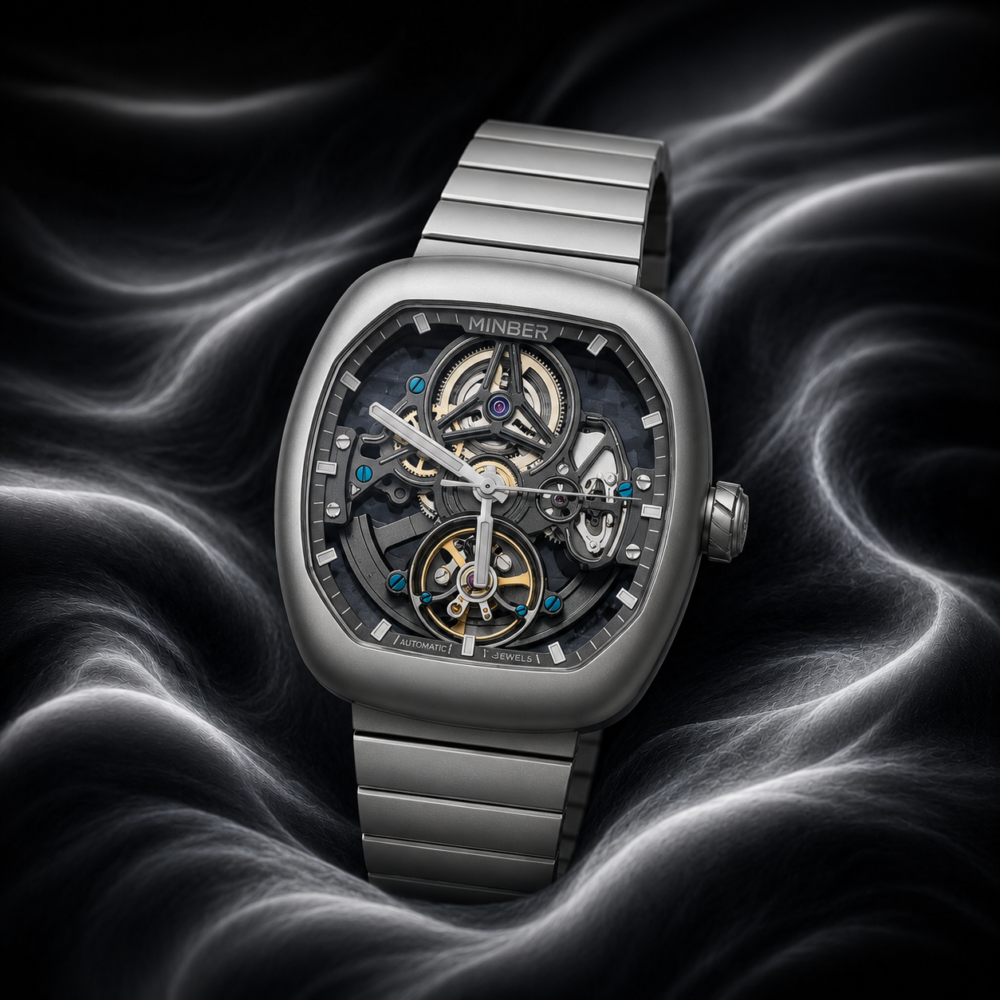 STEEL SKELETON
