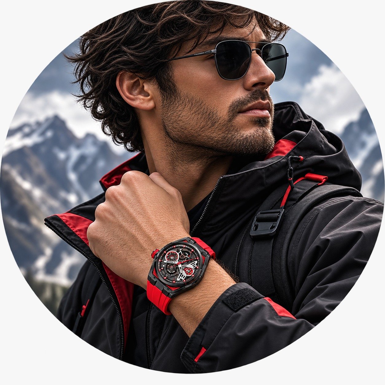 Adventure collection model