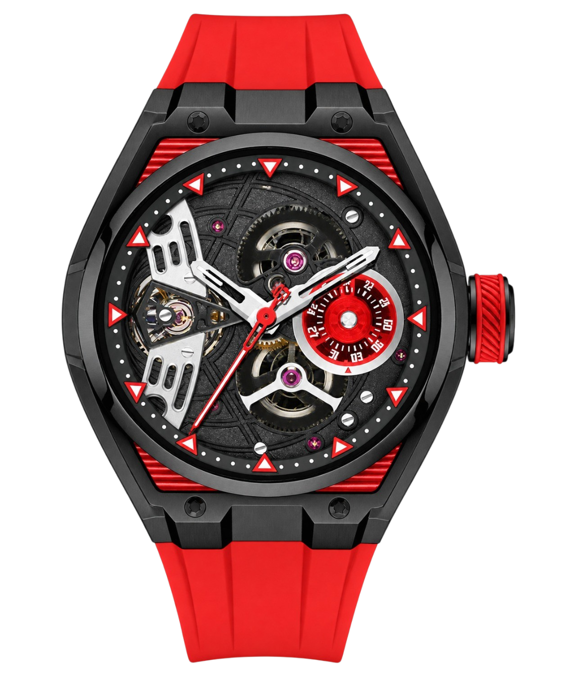Adventure watch