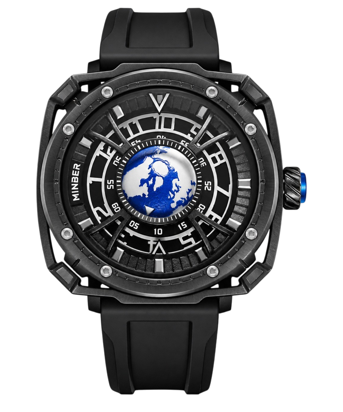 Cosmic watch