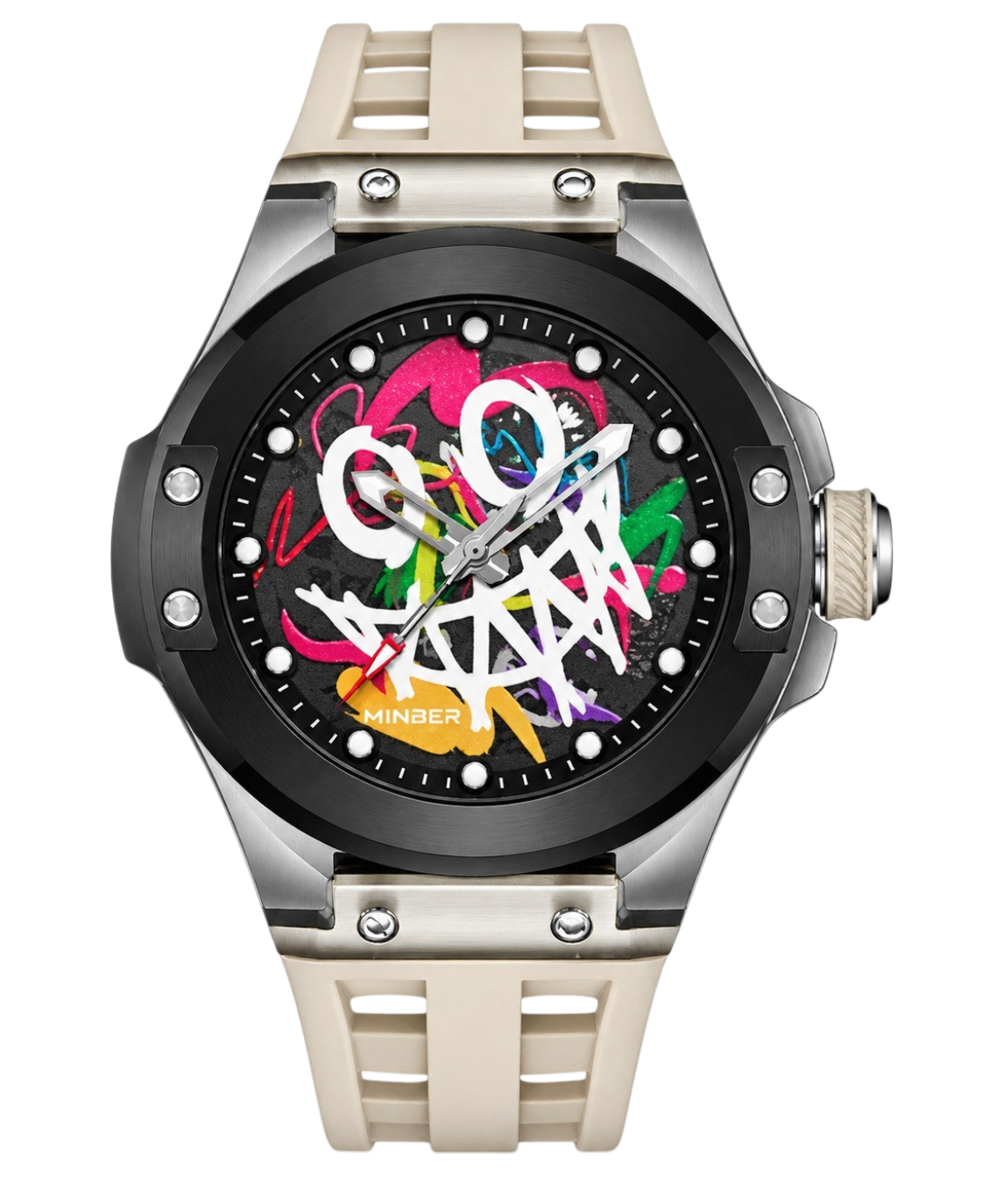 Quartz watch