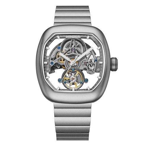 STEEL SKELETON