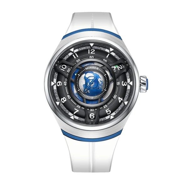EARTH AGE (Copy)
