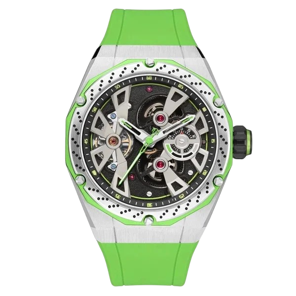 Minber Automatic Watch - 5001