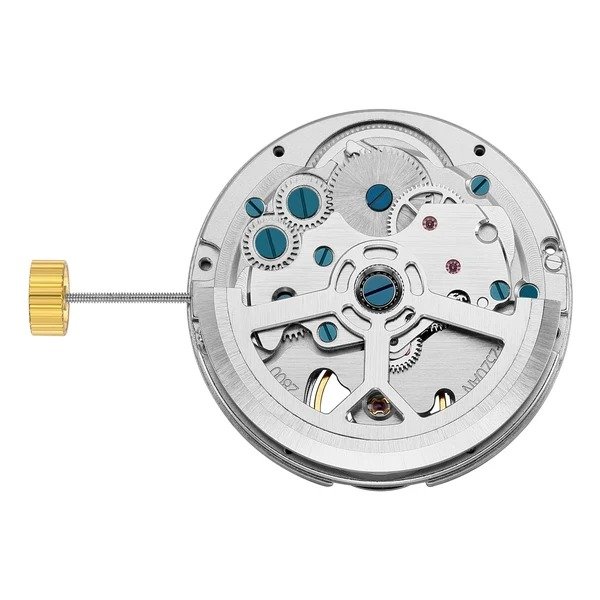 Minber 2802 Automatic Movement