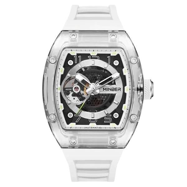 Minber Automatic Watch - 9027